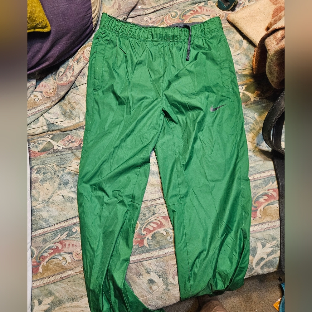 Unisex Nike Track Suit Warm Up Pants